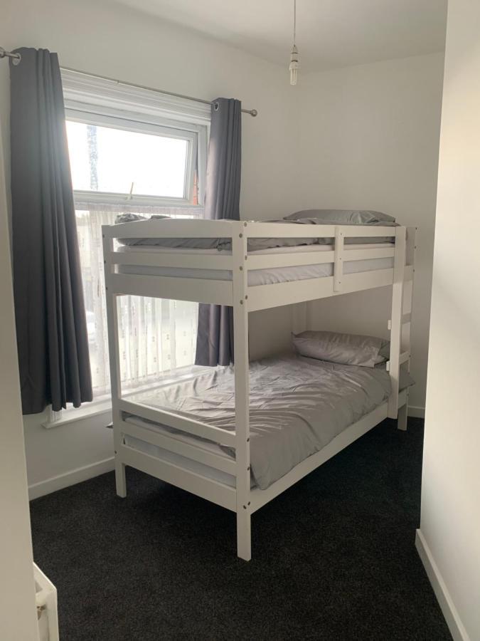 New 2 Bedroom Apartment In Greater Manchester Ashton-under-Lyne Dış mekan fotoğraf